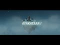 DEFTY - AYAKATAAA + IGWE (Officiel Visualizer Lyrics)