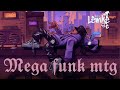 MEGA FUNK MTG - DJ LEMKE