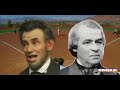 Abraham Lincoln And Andrew Johnson Sing I Don't Dance