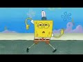 Stay sponge (stay calm but spongebob sings it)