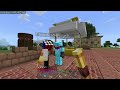 He's here! But I'm not!- Update SMP3: EP3