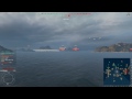 World Of Warships - Surprise