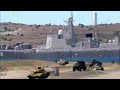 Russia is Bankrupt! US Deadliest Missile Successfully Sinks Russia's Only Aircraft Carrier - ARMA 3