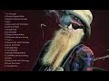 The Very Best of ZZTOP - ZZTOP Greatest Hits Full Album