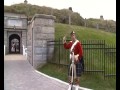 Halifax Citadel CHANGING GUARDS