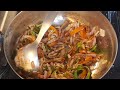 ठेले वाली चाऊमीन घर पर | Veg Chowmein Recipe Easy | Street Style Veg Chowmein | Veg Noodles