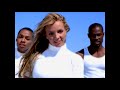 Britney Spears - I Will Be There (Music Video)