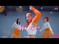 [Dance Workout] Major Lazer - Que Calor (feat. J Balvin & El Alfa) | MYLEE Cardio Dance Workout