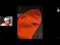 Time Traveler Forgot To Turn Off FACE Cam.. (Roblox)