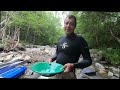 My Record Gold Nuggets Under the Big Rocks! My Best Day Yet!