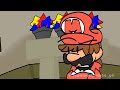 Mario WTF Are You Doing?