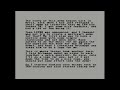 Commodore 64 demo: Noice - Pseudocode (2008)