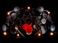 FATAL TRAGEDY - DREAM THEATER - DRUM COVER