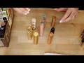 Makeup Maximalist Lipstick Declutter (aka 