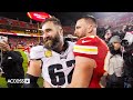 Travis Kelce Calls Prince William The 'Coolest Motherf**ker'