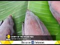 What exactly is banana blossom?