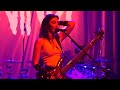 The Warning - Dull Knives - Live @ Regent Theater - Los Angeles, Ca - May 2, 2023