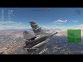 Su-27SM | Mastering the Art of Flanking 🤬
