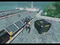 Solo vs. Squad 30 Kills Alcatraz Full Gameplay