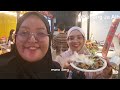 Rahsia Disebalik Tiram 10 baht Di Asean Night Market Hatyai