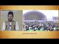 Nazm - Wo Peshwa Hamara | Jalsa Salana Qadian 2023 | Dur-e-Sameen | Syed Ahmad Malkana #qadian