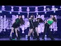 [K-Choreo 8K] 르세라핌 'FEARLESS' (LE SSERAFIM Choreography) l @MusicBank 220513