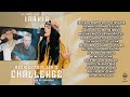 Irania - Residente Y JonZ Challenge (Official Video Lyric)
