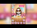 My Talking Angela Levels 1-60 | Walkthrough - Gameplay, Android Mobile