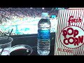 My First Time at a WNBA Game at The Barclays Center - Brooklyn, NY | New York Liberty vs Chicago Sky