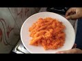 Simple masala pasta recipe 😋! Indian style pasta recipe without vegetables!spicy pasta recipe!