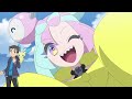 Pokemon Horizons Episode 49 | Review