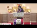 Bishop Mar Mari Emmanuel 🔯 [ URGENT MESSAGE ] | 6 MINUTES AGO!!!