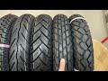 Best Tyres MRF for Activa, Access, Aviator, Eterno, Maestro,BURGMAN हिंदीओर इंग्लिश रिव्यू 90/100/10