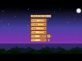 Stardew Valley easy 1.28 mill gold  /read description on how to do\