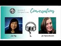 Achieving academic goals & building authority in clinical research - A conversation with Jia Ng
