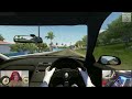 Assetto Corsa mod Review: NSX on Union Island