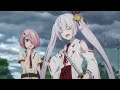 Tóm Tắt Anime Hay: Ngũ Kiếm Xinh Đẹp - Review Anime Busou Shoujo Machiavellianism | nvttn