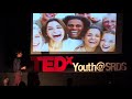 Haunting Facts, Ideas and Theories | Aiden Schwartz | TEDxYouth@SRDS