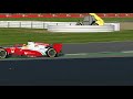 rFactor 2 * NEW CONTENT * F2 2019 mod