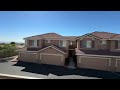 Two Bedroom Condo Investment property tour in Las Vegas, NV