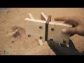5 Simple Cool Woodworking Hack Tips Idea!