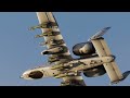 The A-10C Warthog Is An Absolute Unit | WAR PIG | Digital Combat Simulator  | DCS |