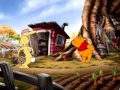 Disney's Winnie the Pooh Preschool (1999, PC) - Videogame Longplay