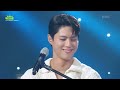 반주는 박보검, 노래는 수지가 부르는 Satellite😍 [더 시즌즈-지코의 아티스트] | KBS 240531 방송