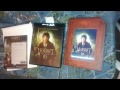 Hobbit un viaje inesperado unboxing español