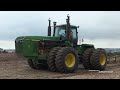 John Deere 10X 890 aka. 