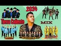 Lo Mas Nuevo Tierra Caliente 40 Mix 2024  Exitos de Los Players • Tierra Cali • La Dinastia