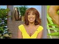 Gayle King Gives the Details on Her Viral Sports Illustrated Cover