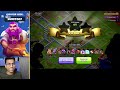 How to 3 Star in 59 Seconds Haaland’s Challenge Payback Time (Clash of Clans)