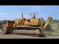 Cat 983 Crawler Loader